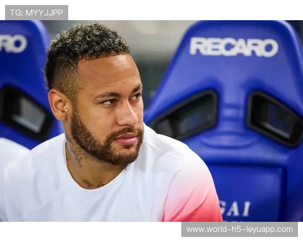 巴黎准备签回内马尔式的边路杀手，重塑足球攻势的新篇章