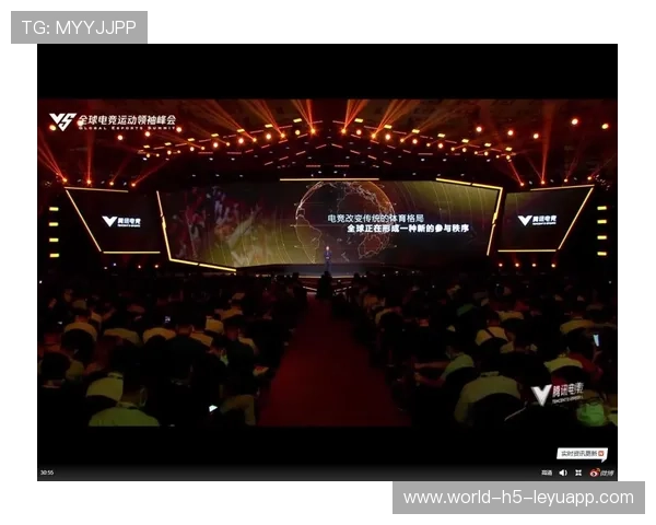 电竞项目跨界登上杂志封面引发舆论热议,电竞跨界营销